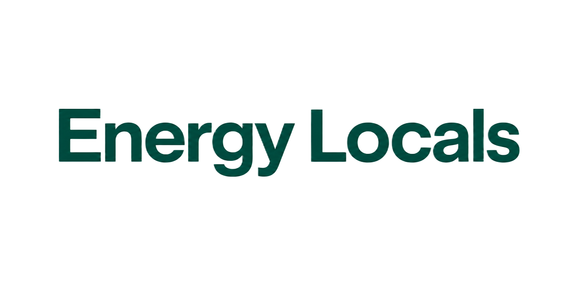 Energy Locals logo