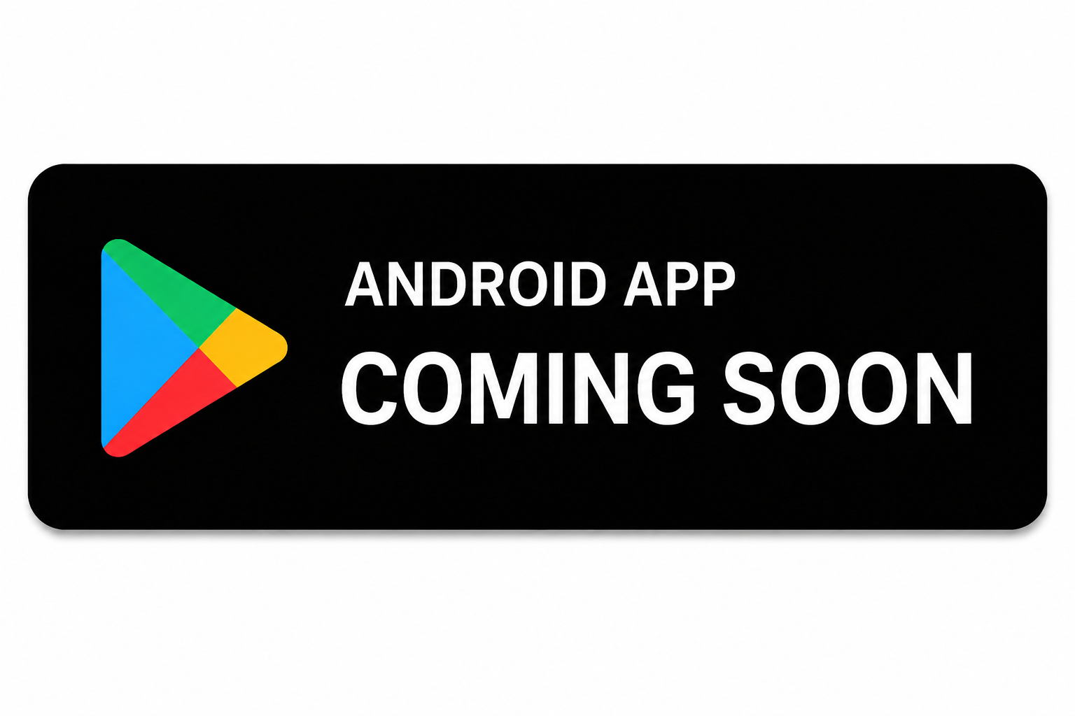Google Play — SolarCloud Android app coming soon