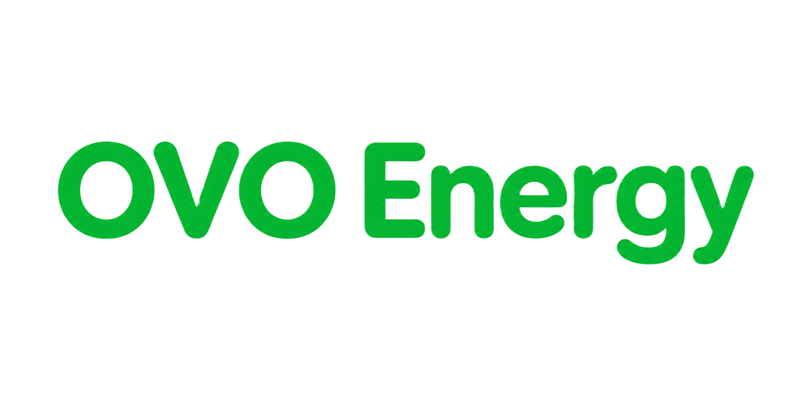 OVO Energy logo
