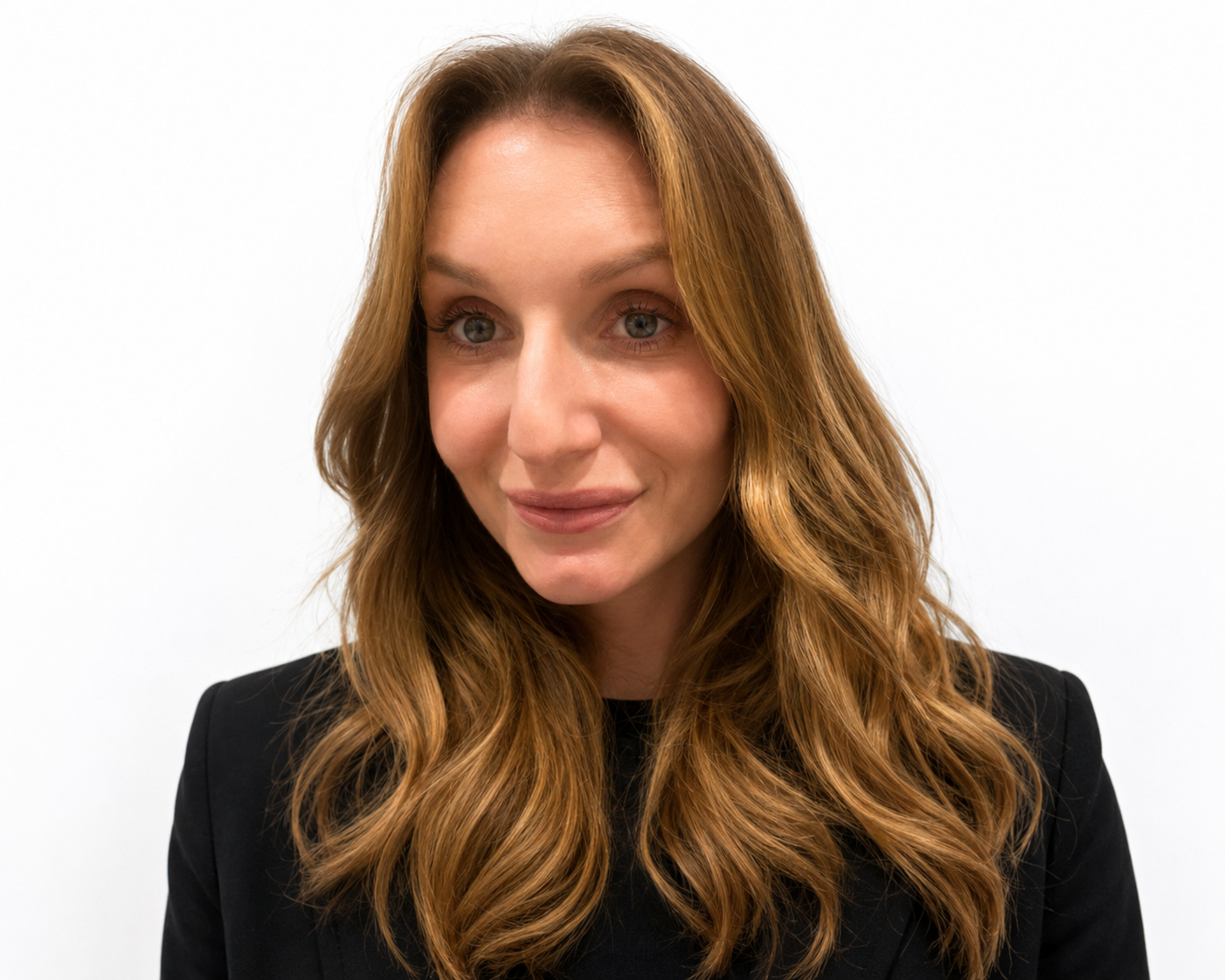 Francesca Williams — Executive Assistant & Operations Support