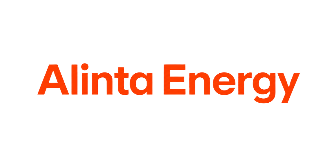 Alinta Energy logo