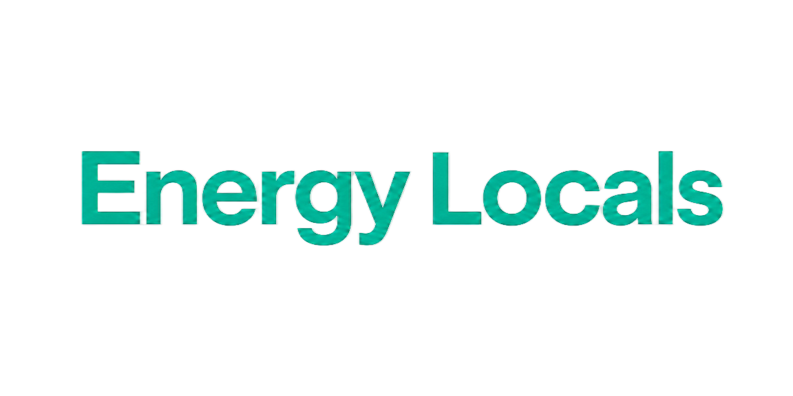Energy Locals logo